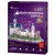 shumee 3D LED UGANKA GRAD NEUCHWANSTEIN 5102