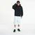 Sweatshirt Nike ACG Therma-FIT Fleece Pullover Hoodie Black/ Anthracite/ Summit White S
