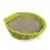 Pješčanik školjka Mini Sand Pit Smoby zeleni 35 cm za manje prostore od 18 mjes