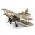 Model Kit Aircraft - Gloster Gladiator Mk.I WWII British Fighter 1:32