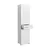 Hanah Home Komoda 45x187x40cm Bela