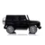 Džip za Decu Licencirani Mercedes na akumulator – Benz G500 Crni