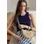 Lauren Ralph Lauren crossbody torbica ženska