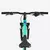 ROCKRIDER Zeleni brdski bicikl 29 EXPL 100 TOURING L - 175-184cm