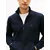 TOMMY HILFIGER Majica Essential mornarska