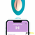 VIBRATOR ZA HLAČKE Intoyou App Series Blue