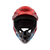 KACIGA FORCE TIGER DOWNHILL crveno-crno-plava