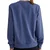 Hummel dukserica Hmlpulse Co Regular W Crewneck za žene