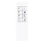 Globo 59229BSH - LED prigušiva podna lampa BIZZY 36W/230V 3000-6000K Wi-Fi Tuya+daljinski upravljač
