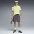 PUMA PWRTRAIN Training Shorts Men, Men, Galactic Gray, L