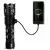 LED prigušiva punjiva lampa LED/20W/5V IP44 1200 lm 5000 mAh