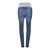 Only Maternity Kavbojke Rose moder denim/siva