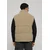 Urban Classics Brezrokavnik  temno siva