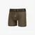 Bokserji Calvin Klein Boxer Brief 3-Pack Orange M