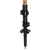CAMP pohodniške palice Backcountry Bamboo 63 - 135 cm