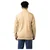 Moški pulover Bauer FLC 1/4 Zip Desert L