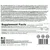 Nutriversum L-Glutamin Basic, 500g