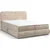 Boxspring postelja Runo - 160x200 cm