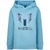MESSI Duks sa kapuljačom za dečake AIR B HOODY