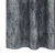 Baršunaste zavjese 2 pcs Srebrno Siva 260 x 140 cm Baršun