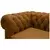 Landscape CHESTERFIELD ZOFA, barve karija tekstil