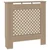 Den Pokrov za radiator MDF 78 cm