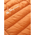 Womens double-sided jacket hi-therm ALPINE PRO EROMA golden oak variant PC