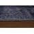 Conceptum Hypnose Tepih Jazz Chenille 81, 75x230cm, Crni
