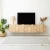 Hanah home TV Komoda New Line Hrast
