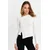 Cool & Sexy Ženska bluza Tf52, Krem