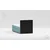 Boxspring postelja Bunny - 100x200 cm - tkanine Cloud