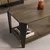 Hanah Home Club sto Monaco, 91x40x47,5 cm, Orah