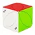 shumee Komplet QiYi Megaminx + Pyraminx + Skewb + Ivy Cube