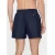 Tommy Hilfiger Kopalne hlače UM0UM03258 Mornarsko modra Regular Fit
