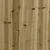 Vanjski set za igru 53 x 110 x 214 cm od impregnirane borovine