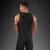 Venum Lazer Dry Tech Majica Bez Rukava Crno/Siva XL