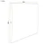 shumee Oblazinjena plošča 30x30 Mono 241 (modro modra)