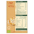 ORGANIX Organski musli bananom, breskvom i jabukom 10m+ 200g