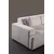 ATELIER DEL SOFA Ugaona sofa Melva (L15 + O2 + Chl Right)