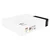 LED Reflektor AVENO LED/300W/230V 4000K 48000 lm IP66 crna