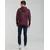 Lyle & Scott Puloverji KOLAVE Rdeča
