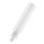 LED Sijalica G24q-3/10W/230V 3000K - Osram