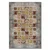 Conceptum Hypnose Tepih Asr Crpt-134, Pravougaoni, 180x280 cm, Šareni