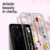 Maska Spigen Ciel za Samsung S20 Plus/ G985F Cecile Flower Garden.