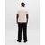 JACK & JONES Pulover JJEBRADLEY kremna