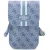 Guess Bag GUWBP4RPSB blue 4G Stripes (GUWBP4RPSB)