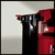 Einhell Aku Stapler Stapler Fiketto 18/38 S Solo