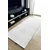 Conceptum Hypnose tepih Hilda, 100 × 170 cm, bela