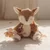 shumee Vrtna igrala Little Dutch Deer Fairy