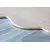 Aberto Design Tepih 80x150cm Sivi